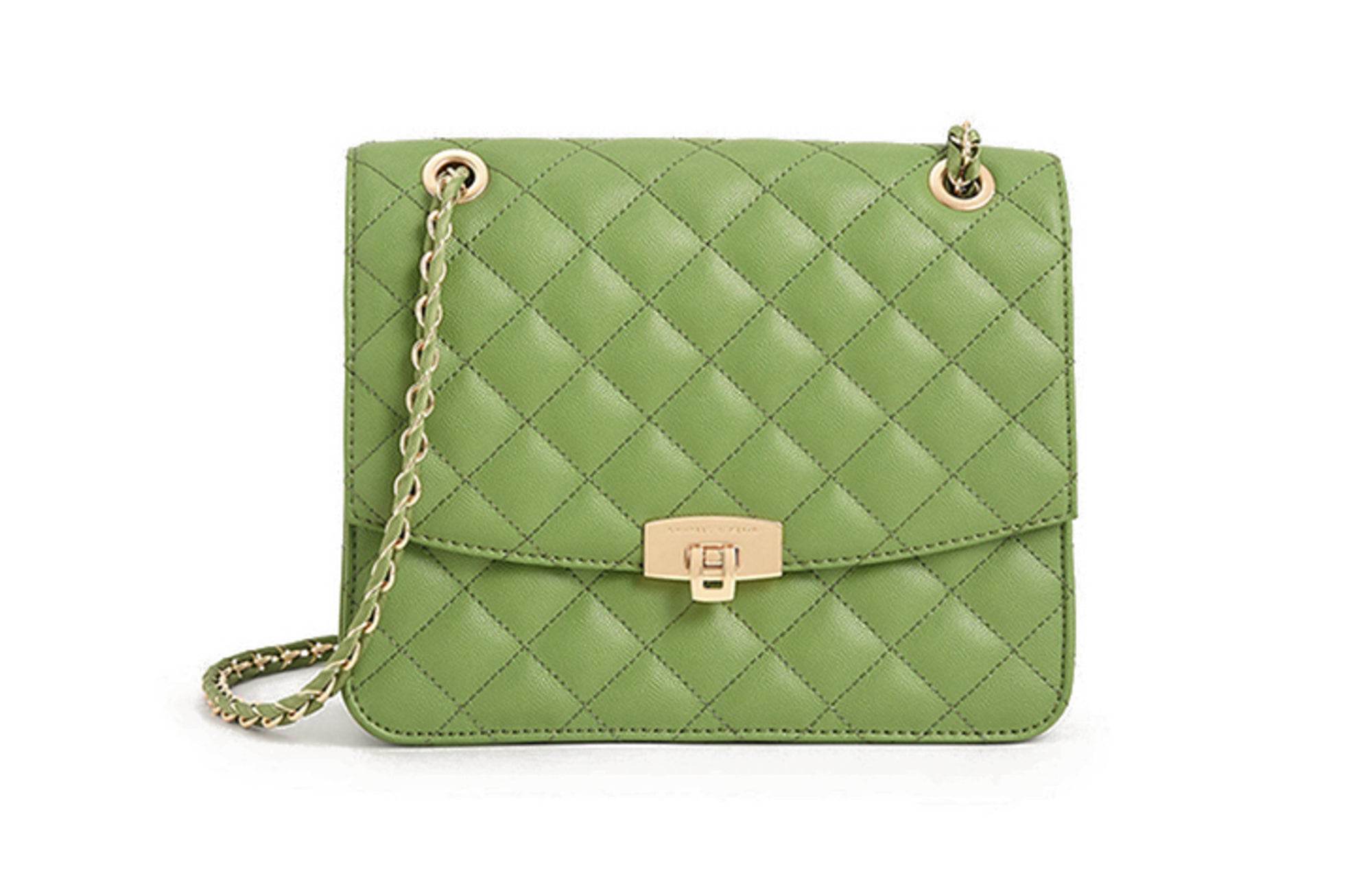 Сумка женская Charles&Keith - Boxette Shop